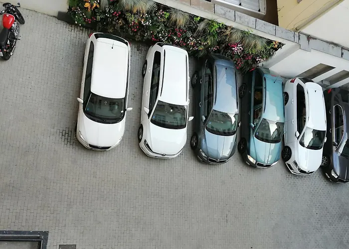 Chill Apartments Praag